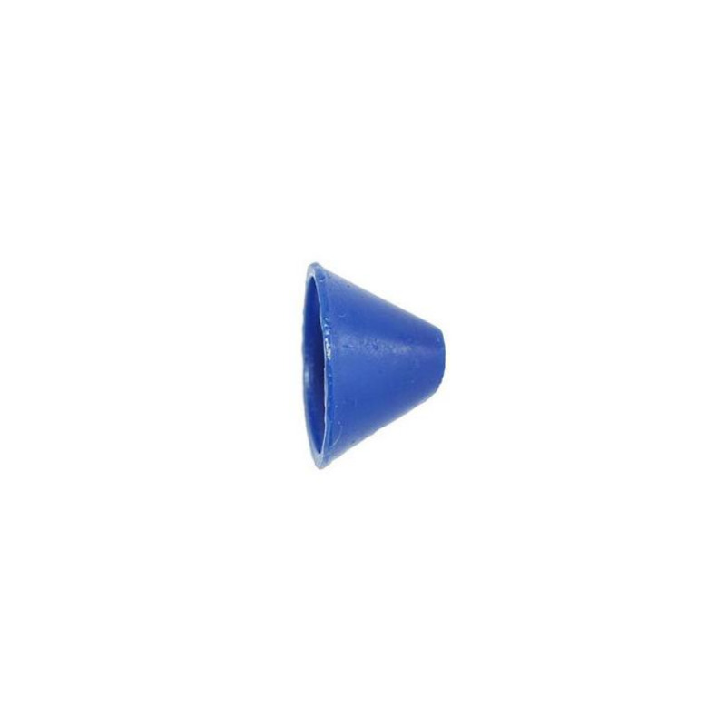 Licí prohlubně velké 50ks/pr.30mm
