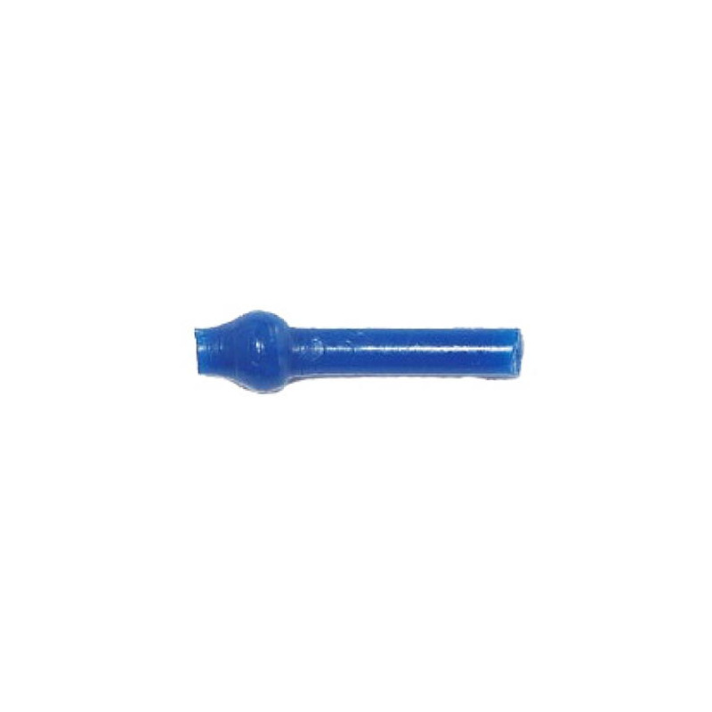 Vtokový kanál se zásobníkem , pr. 5,5 x 3mm