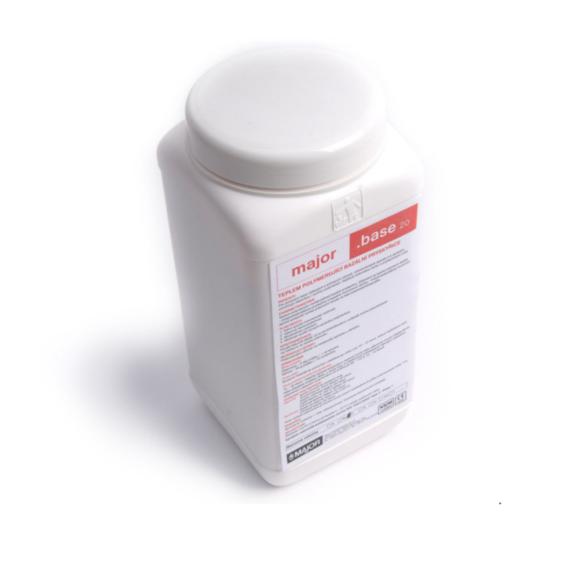 Major Base IV 1000g / pův.kód MJ3256158
