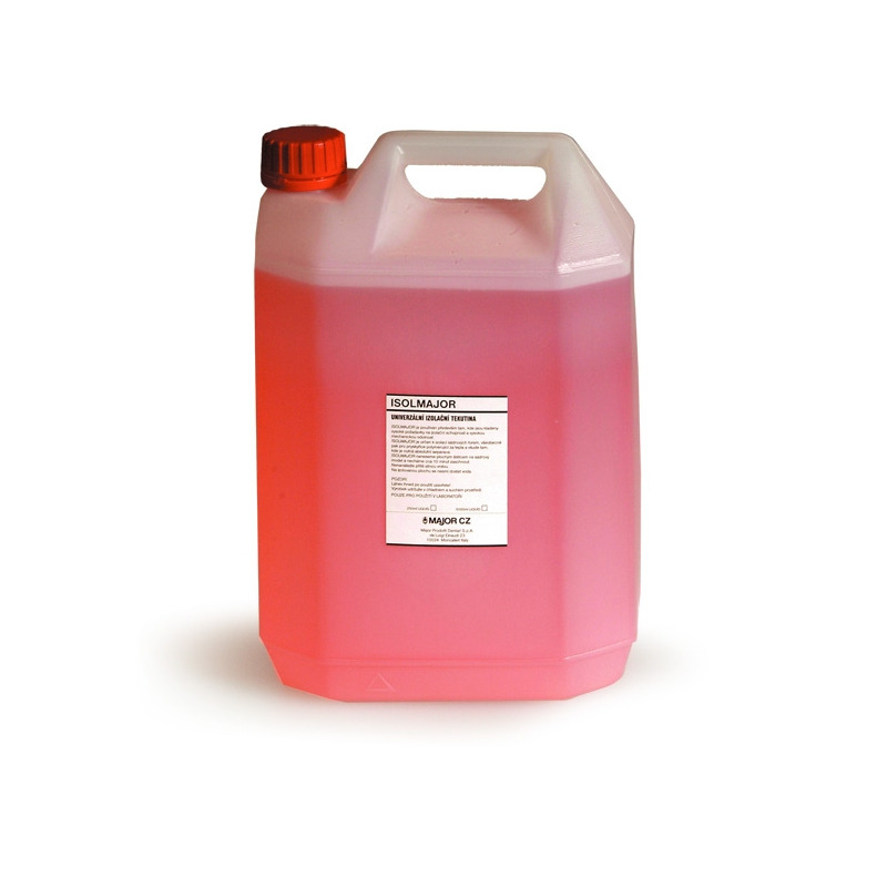 Isolmajor 5l