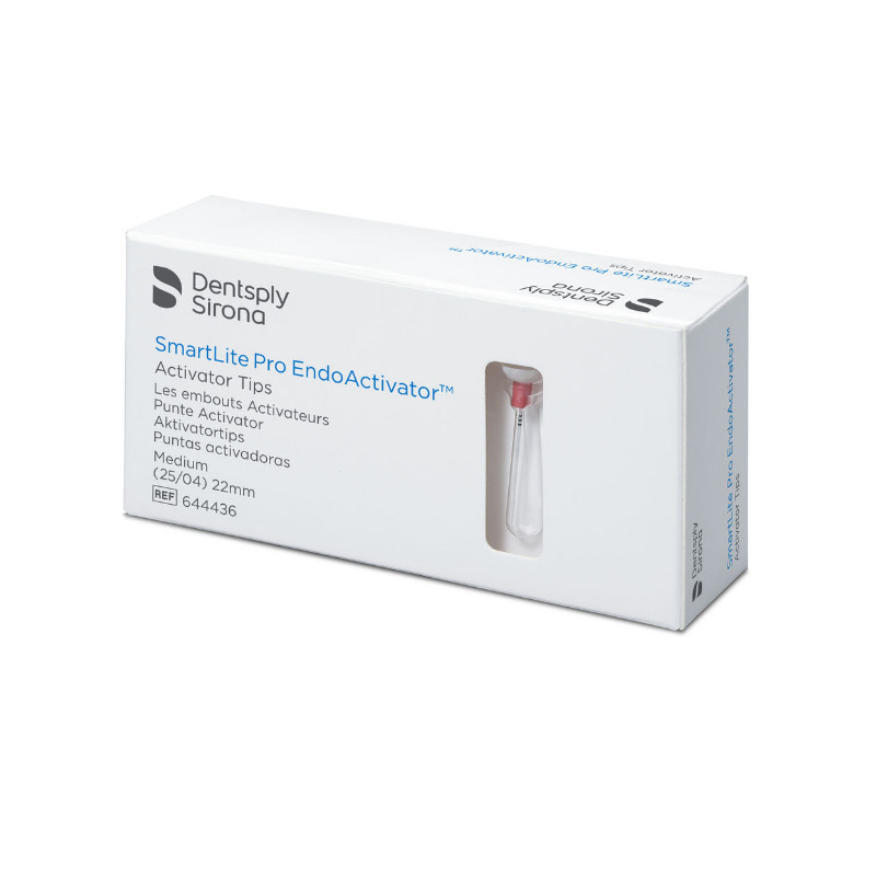 SmartLite Pro koncovky Medium Long 25 ks