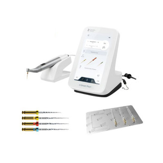 X-Smart Pro+ (s apexlokátorem) + balíček Protaper Ultimate