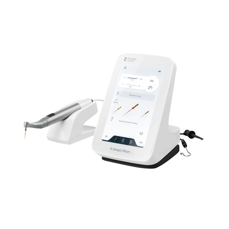 X-Smart Pro+ (s apexlokátorem) + balíček Protaper Gold