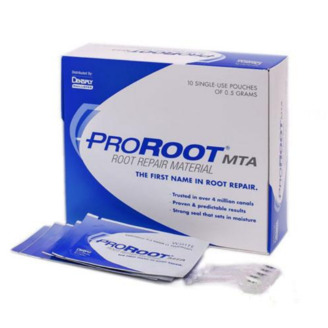 ProRoot MTA 10x 0,5g