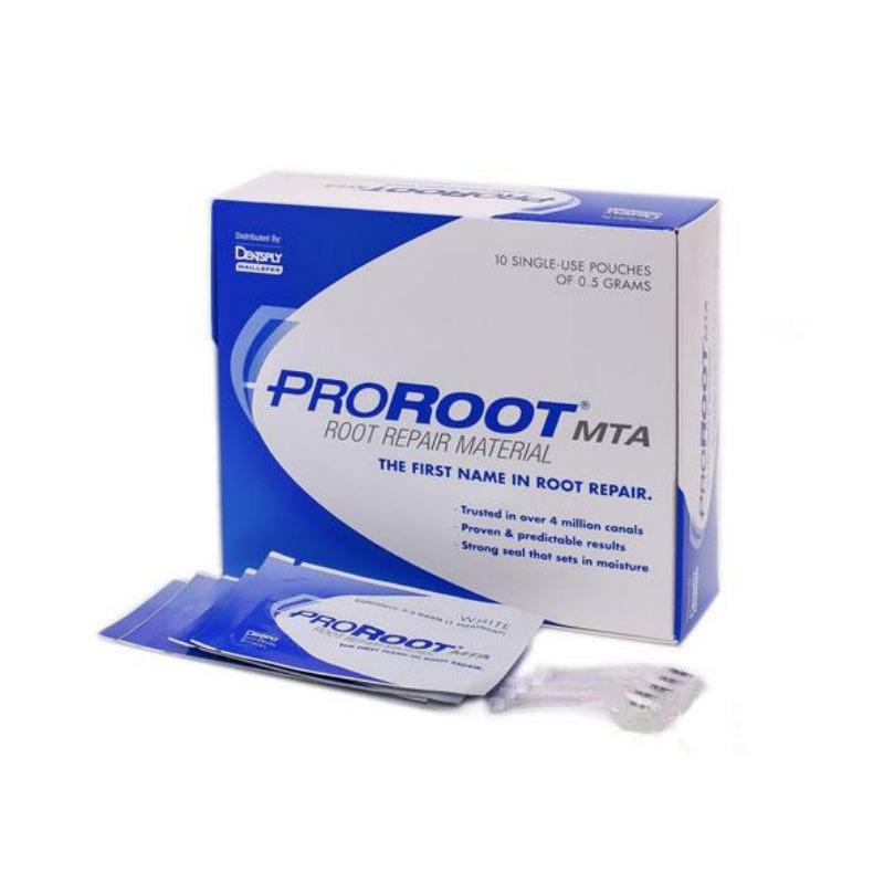 ProRoot MTA 10x 0,5g