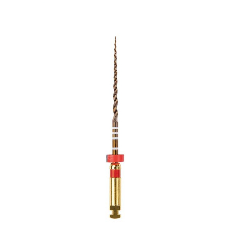 ProTaper Gold F2 21 mm sterilní 6 ks