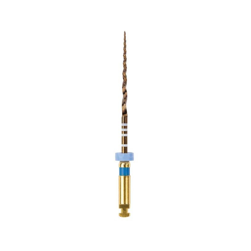 ProTaper Gold F3 31 mm sterilní 6 ks 