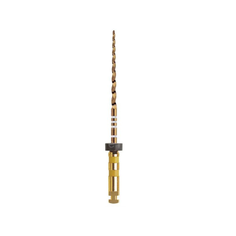 ProTaper Gold F5 31 mm sterilní 6 ks 