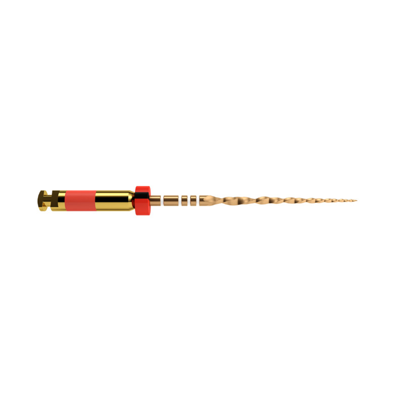 WaveOne Gold Primary 25 mm 6 ks