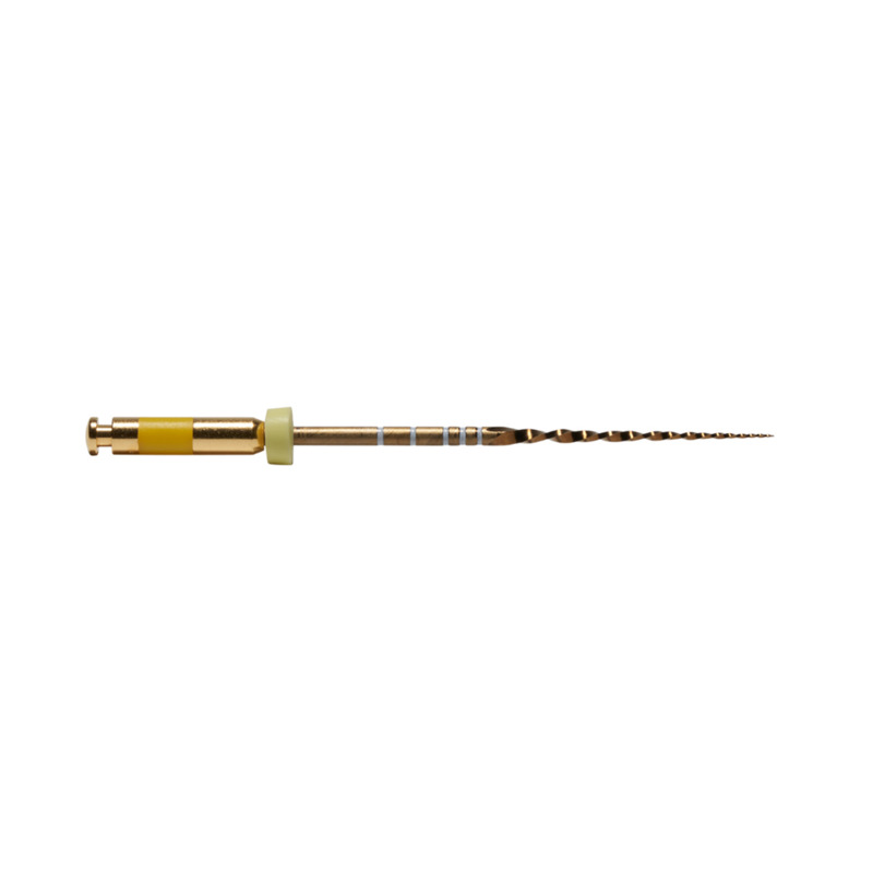 WaveOne Gold Small 25 mm 6 ks