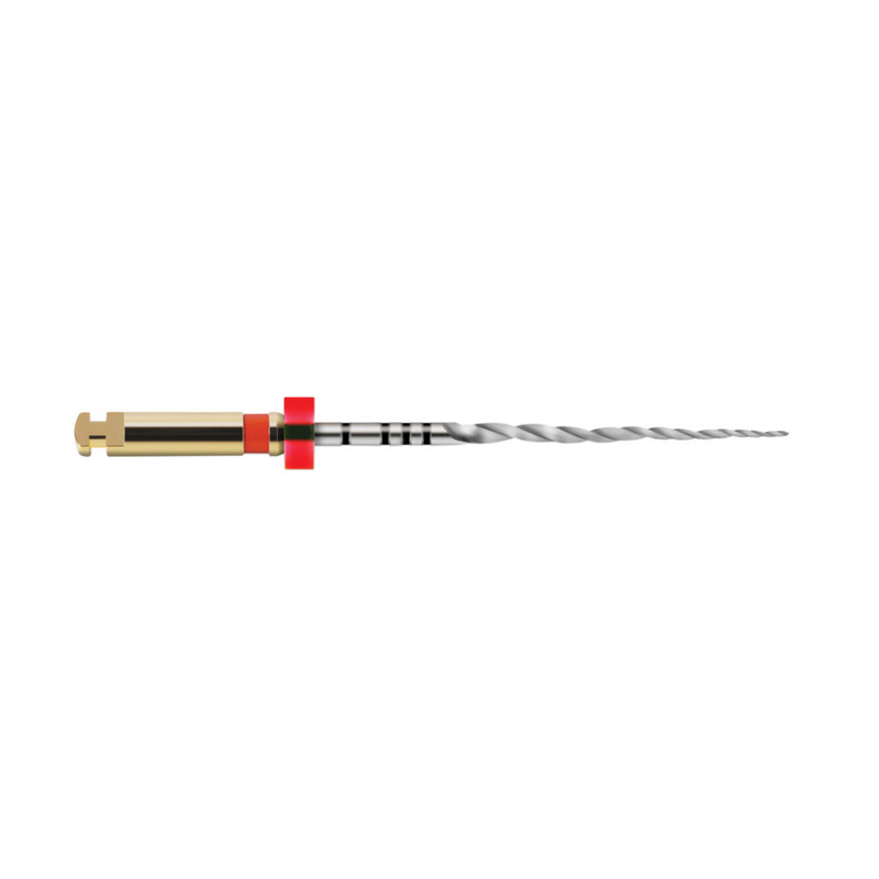 ProTaper Next X2 L=25 3 ks