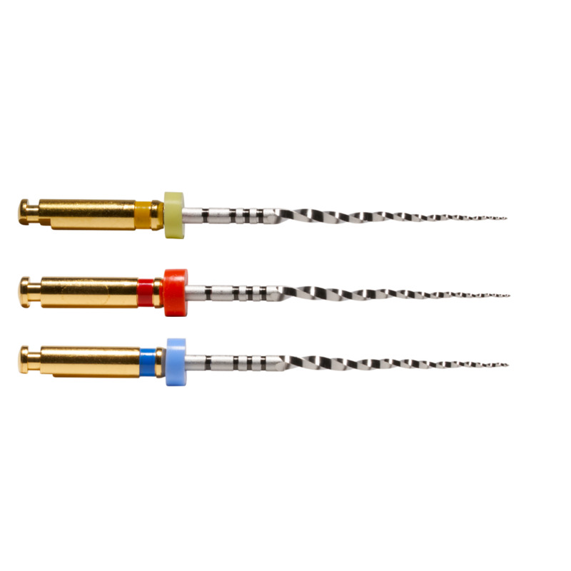 ProTaper Next SADA X1-X3 L=25 3 ks