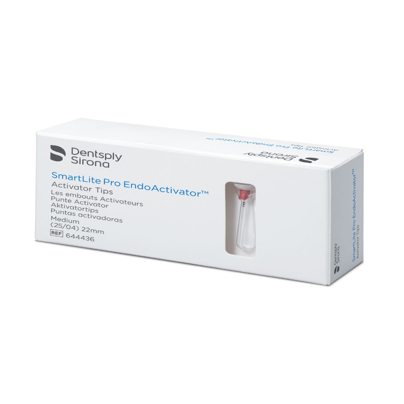 Endoactivator tips medium 25ks 