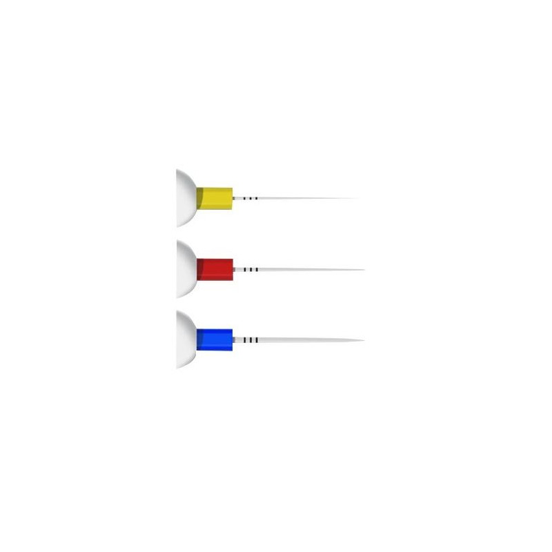 Endoactivator tips medium 25ks 