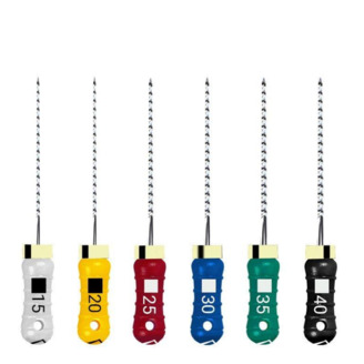 Flexofile senseus L31/15-40 6 ks