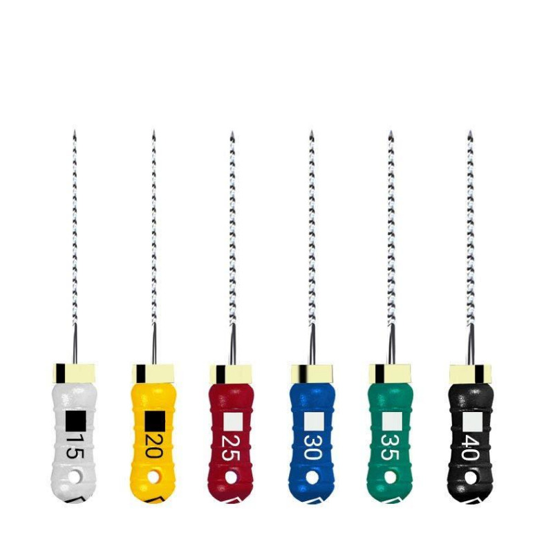 Flexofile senseus L31/15-40 6 ks