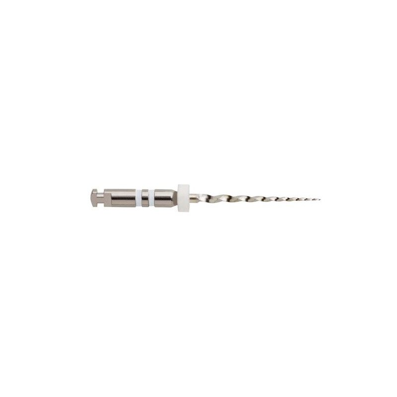 ProTaper Universal reendodoncie D2 18 mm (6ks/bal)