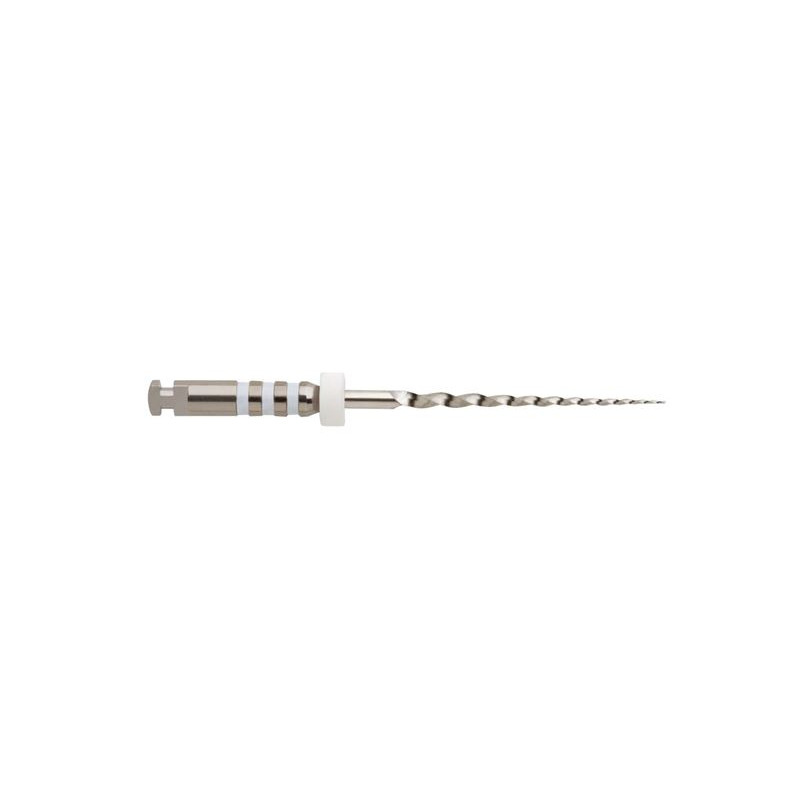 ProTaper Universal reendodoncie D3 22 mm (6ks/bal)
