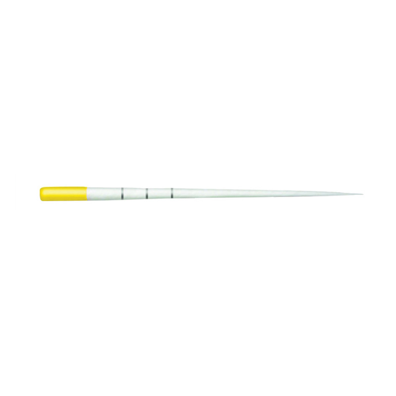 WaveOne gold papírové čepy Small 180ks