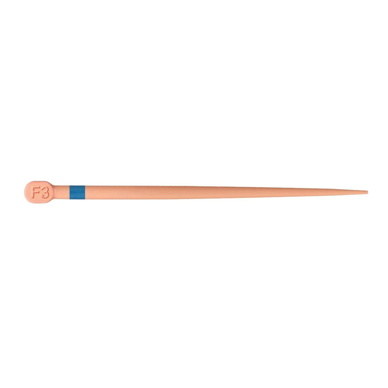 ProTaper Gold čepy gutaperčové F3 modré 60ks