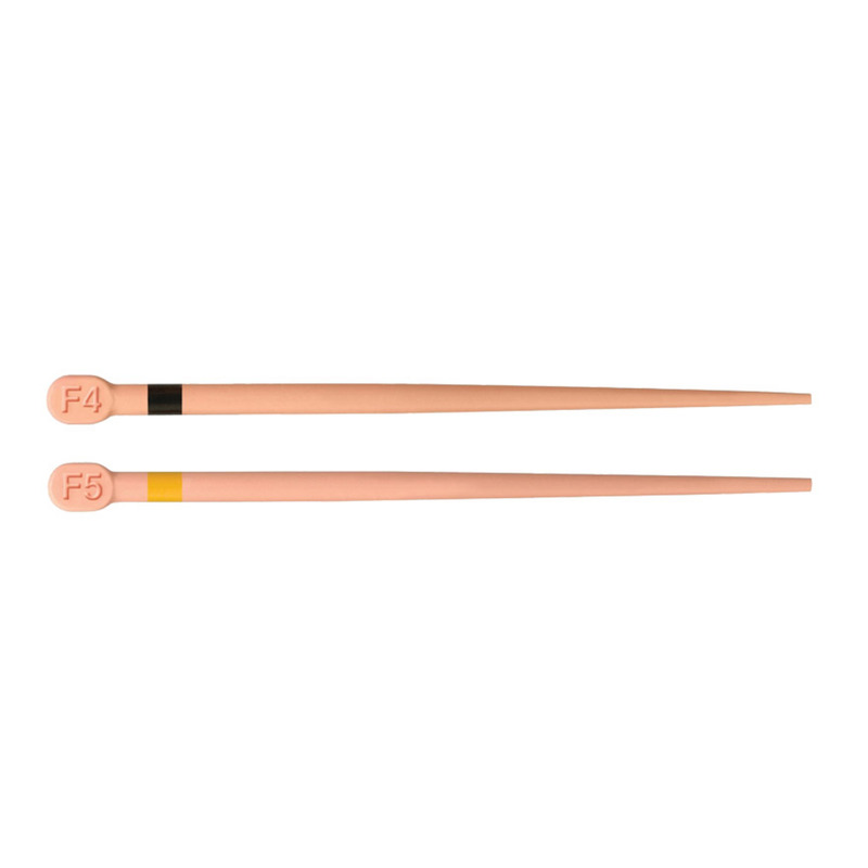 ProTaper Gold čepy gutaperčové F4/F5 60 ks