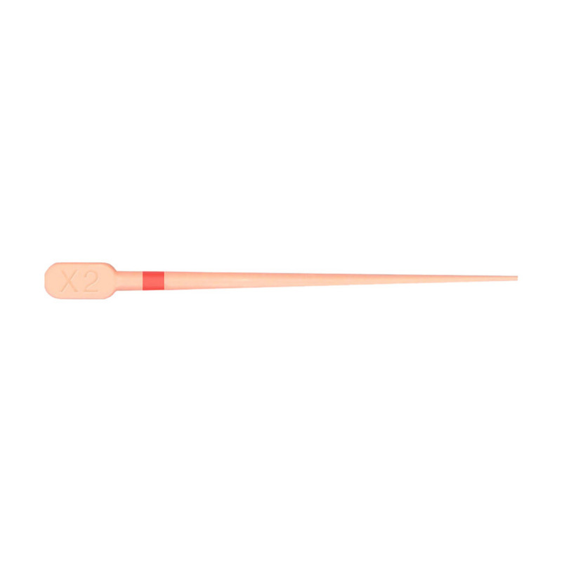 ProTaper Next Conform fit čepy gutaperčové X2, 60ks