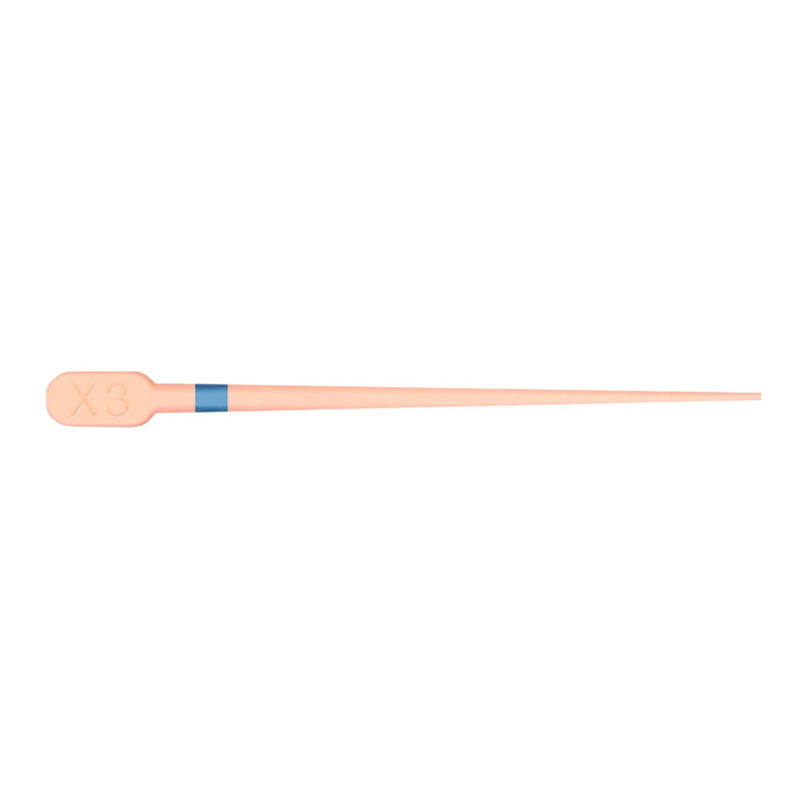 ProTaper Next Conform fit čepy gutaperčové X3, 60ks