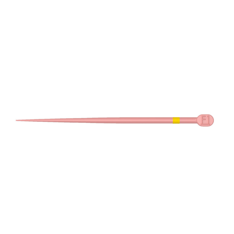 ProTaper Ultimate Conform Fit gutaperčové čepy F1