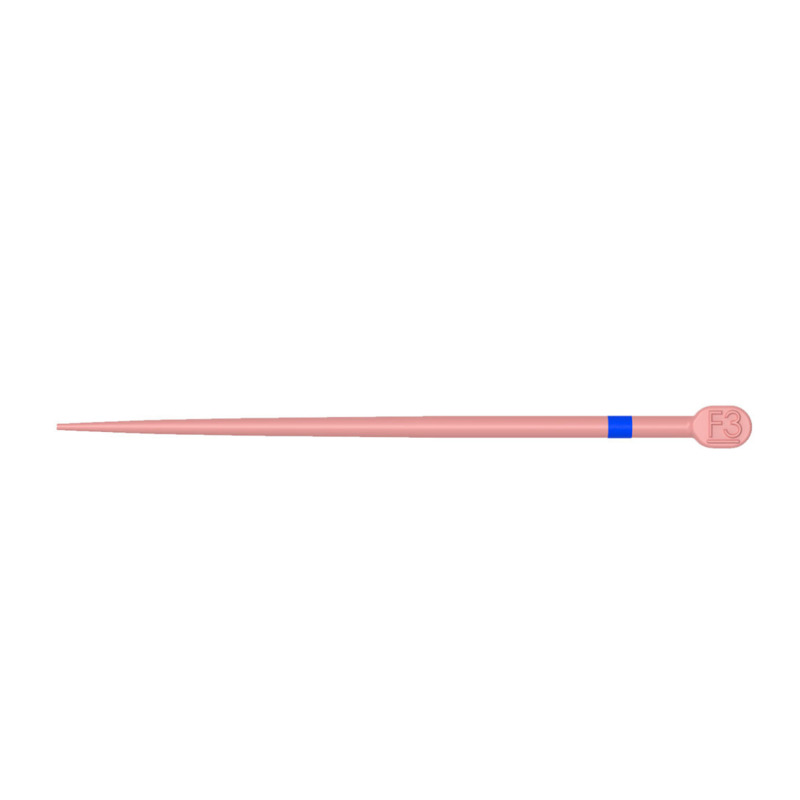 ProTaper Ultimate Conform Fit gutaperčové čepy F3