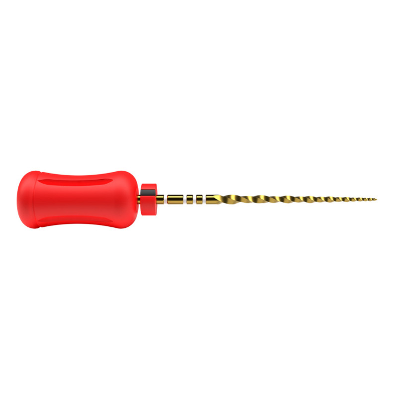 ProTaper Ultimate ruční F2 25 mm 6 ks