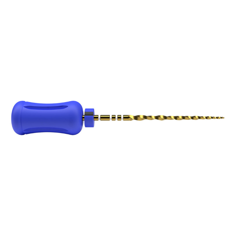 ProTaper Ultimate ruční F3 25 mm 6 ks
