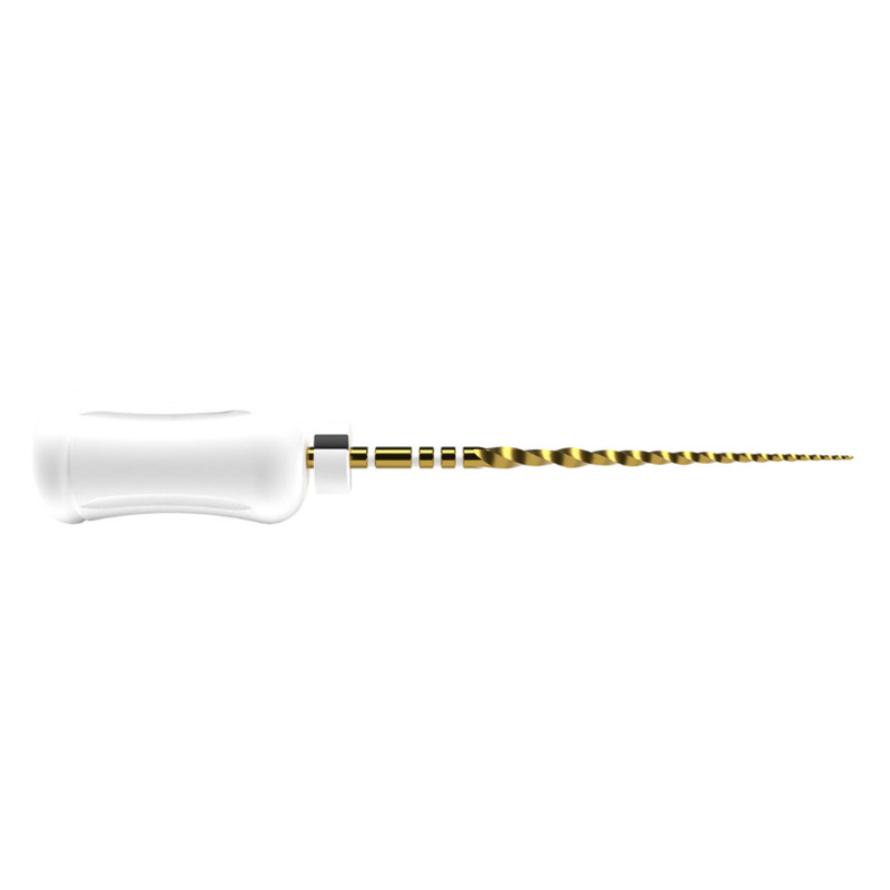 ProTaper Ultimate ruční Shaper 25 mm 6 ks