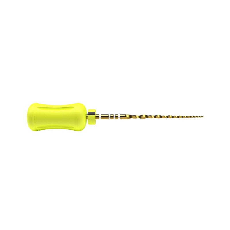 ProTaper Ultimate ruční F1 31 mm 6 ks