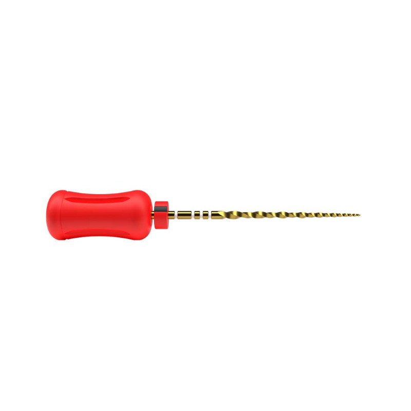 ProTaper Ultimate ruční F2 31 mm 6 ks