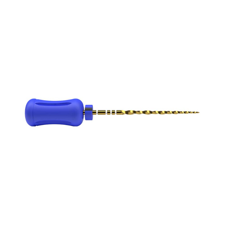 ProTaper Ultimate ruční F3 31 mm 6 ks