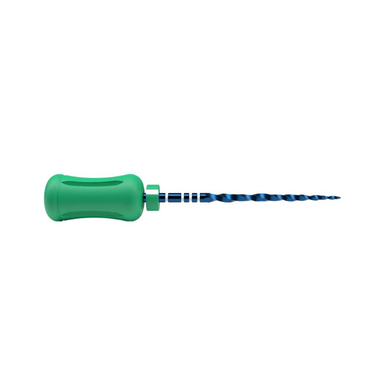 ProTaper Ultimate ruční FX 31 mm 6 ks