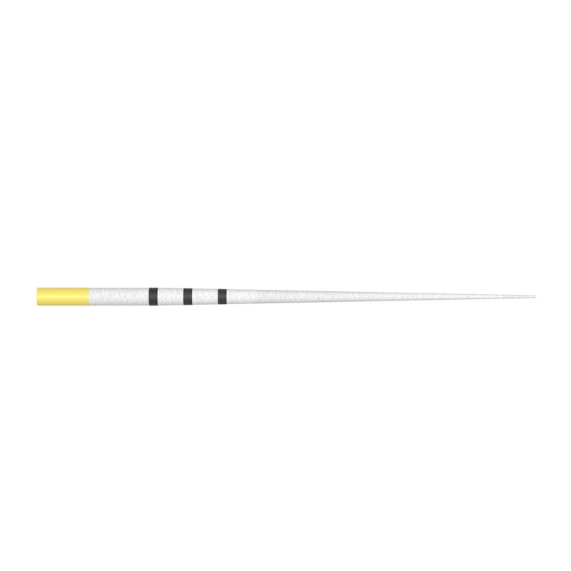 ProTaper Ultimate papírové čepy F1 180 ks