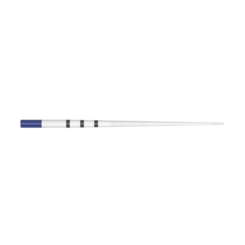 ProTaper Ultimate papírové čepy F3 180 ks