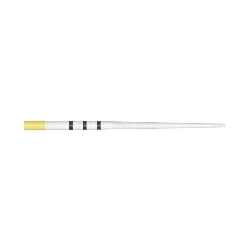 ProTaper Ultimate papírové čepy FXL 180 ks