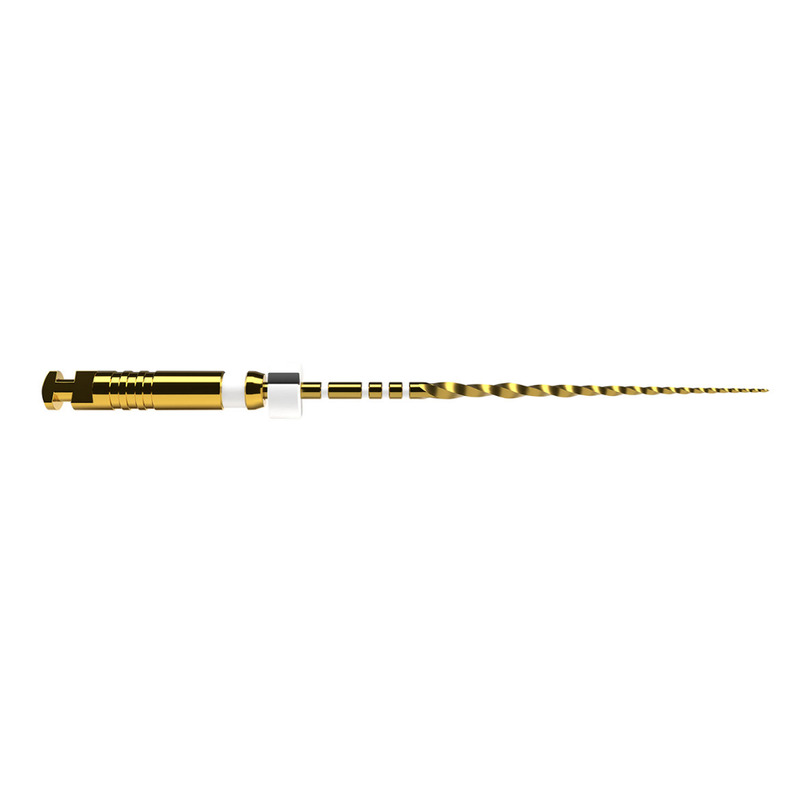 ProTaper Ultimate Shaper 25mm 3ks