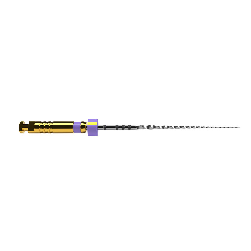 ProTaper Ultimate Slider 25mm 3ks