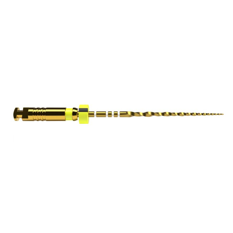 ProTaper Ultimate F1 25mm 6ks