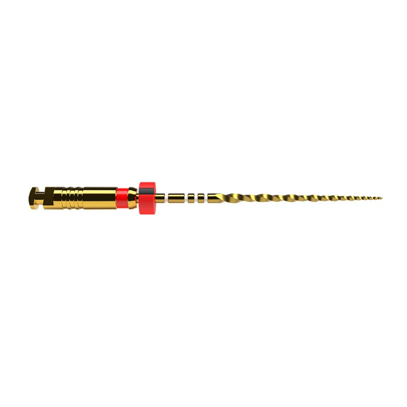 ProTaper Ultimate F2 25mm 6ks