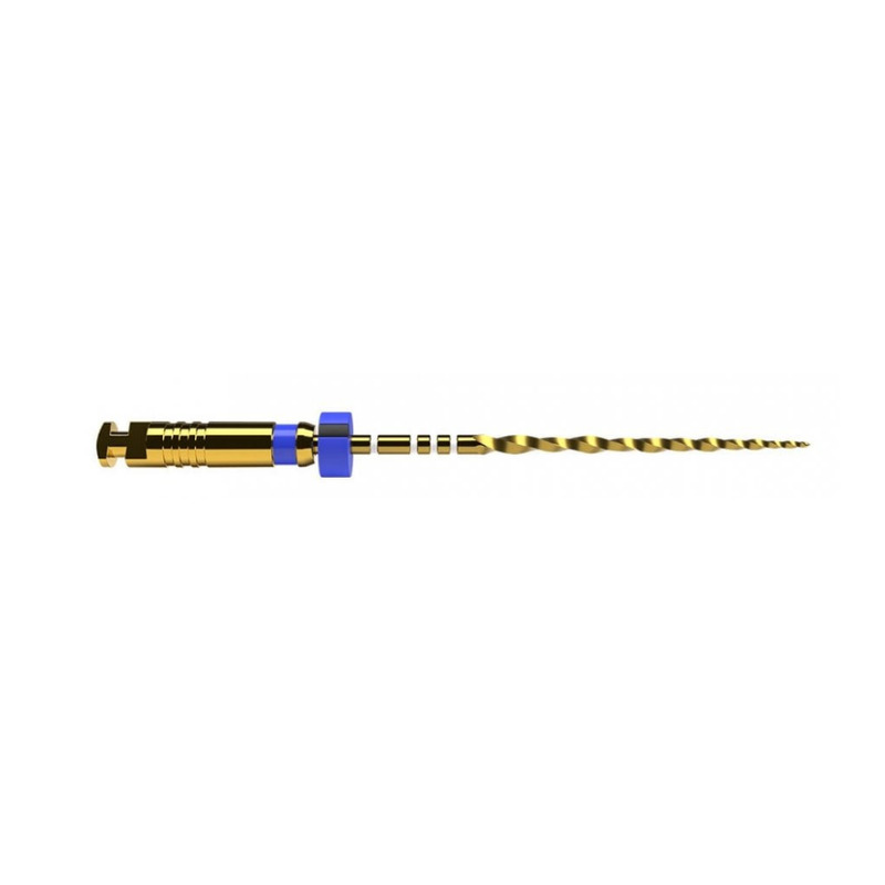 ProTaper Ultimate F3 25mm 6ks