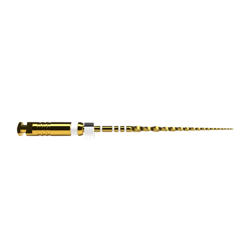 ProTaper Ultimate Shaper 25 mm 6 ks