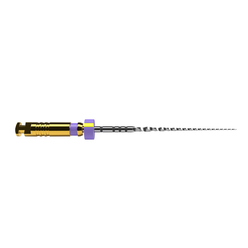 ProTaper Ultimate Slider 25 mm 6 ks