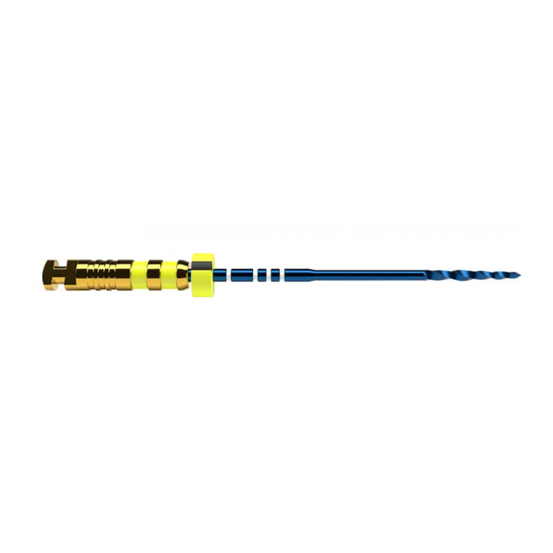 ProTaper Ultimate Slider 31mm 6ks