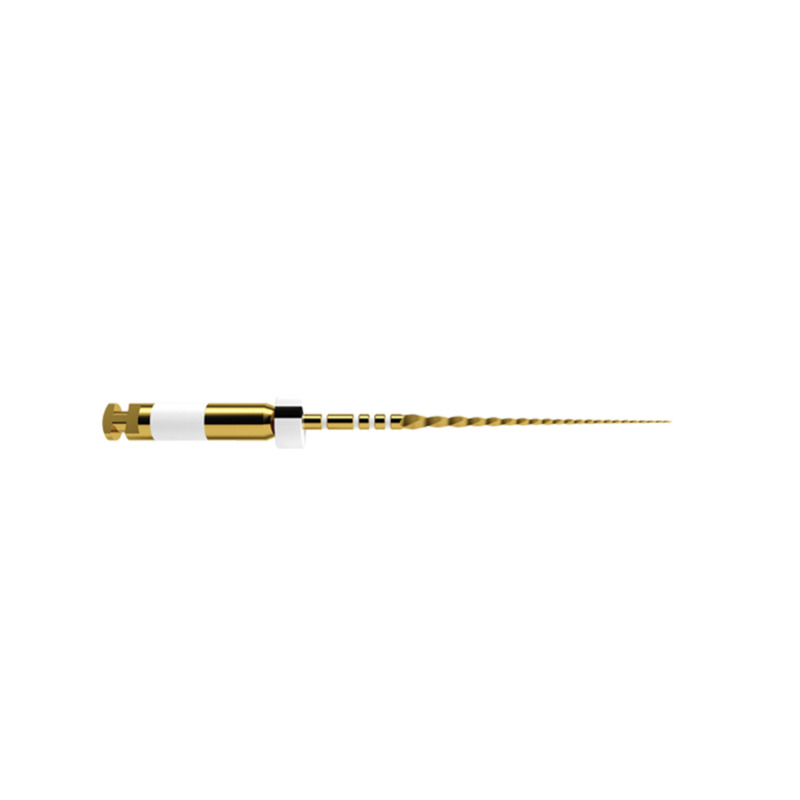 WaveOne Gold Glider 25 mm sterilní 6 ks