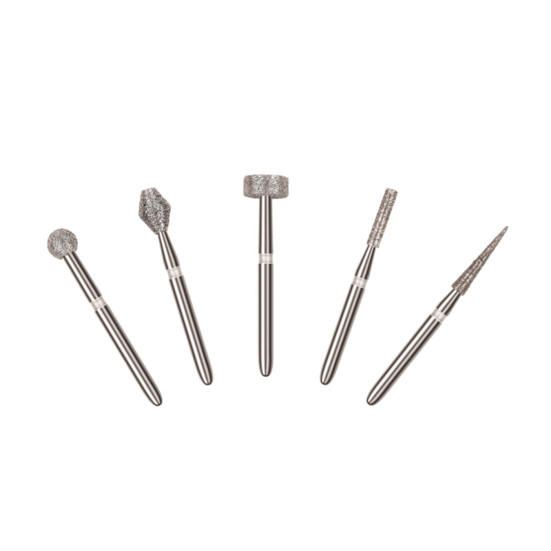 Diamant kulička FG C 016 hrubý 6 ks