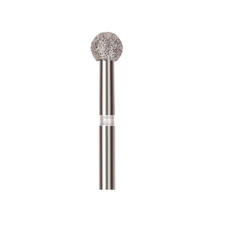 Diamant kulička FG C 016 hrubý 6 ks